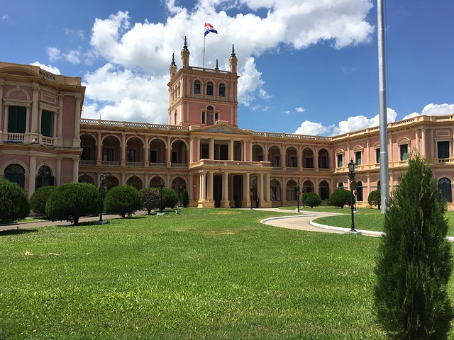 You are currently viewing Le Paraguay, une bonne destination de voyage