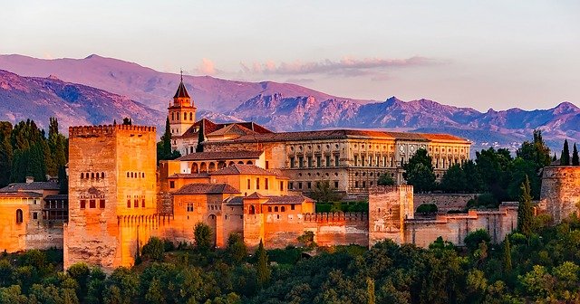 You are currently viewing Vacances en Andalousie, que faire ? Ou aller ?