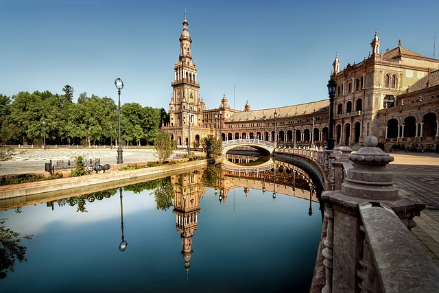 Lire la suite à propos de l’article Vacances en Espagne : 6 destinations pas cheres