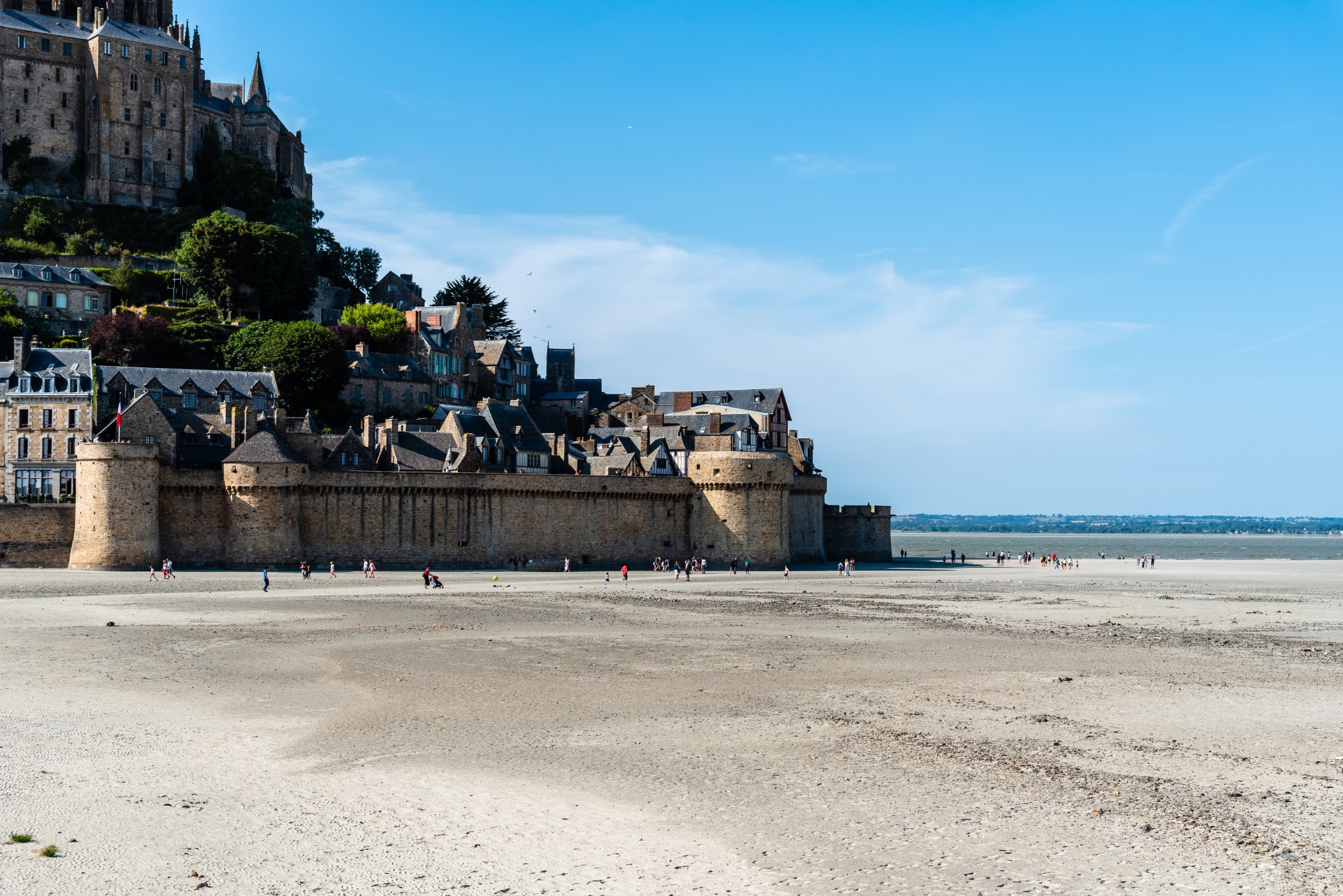 Lire la suite à propos de l’article Aller dans la manche pour les vacances.