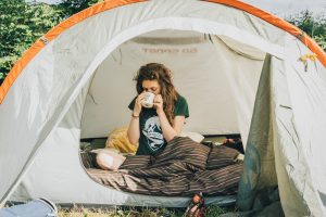 Lire la suite à propos de l’article Voyage dans le Cotentin : oser le camping