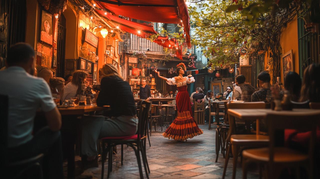 Lire la suite à propos de l’article Découvrez Madrid autrement avec des expériences exclusives