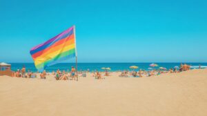 Lire la suite à propos de l’article À la découverte de la plage gay de Maspalomas : un paradis naturel entre dunes et végétation endémique