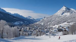 Lire la suite à propos de l’article Découvrez Valloire la station de ski qui a façonné le champion Jean Baptiste Grange
