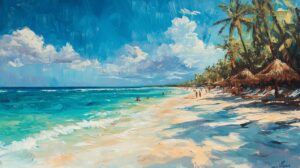 Lire la suite à propos de l’article Meteo et saisons en Republique Dominicaine : le guide complet du voyageur