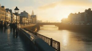 Lire la suite à propos de l’article Travailler a Dublin : Le guide ultime pour les professionnels etrangers