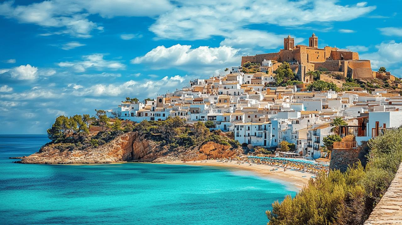 You are currently viewing Ou sejourner a Formentera : les meilleures zones pour un hebergement d’exception