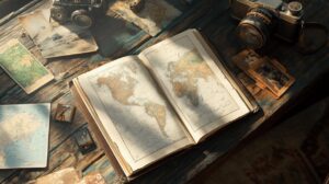 Lire la suite à propos de l’article Traversee des Alpes en train : Mes notes illustrees d’un voyage panoramique